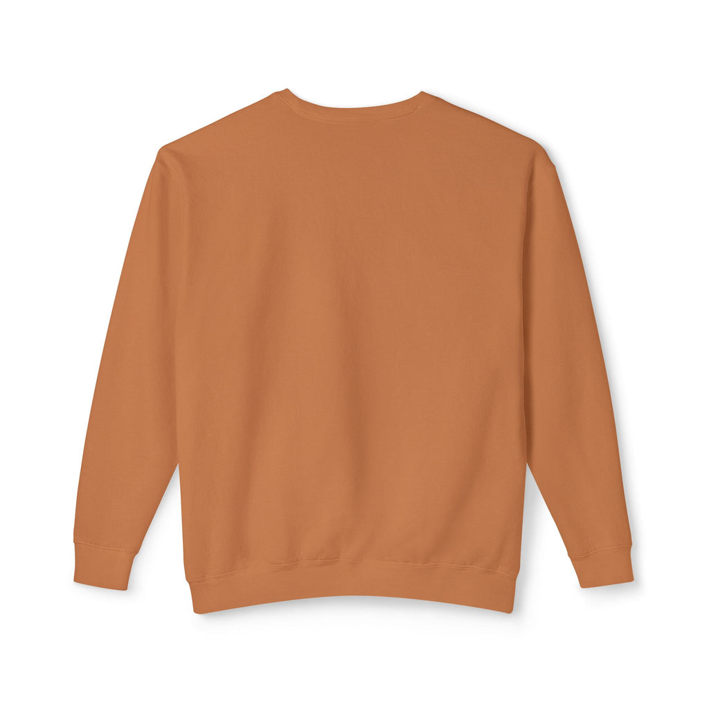 Camp Crystal Lake Sweatshirt — Vintage Summer 1980 Camping Crewneck