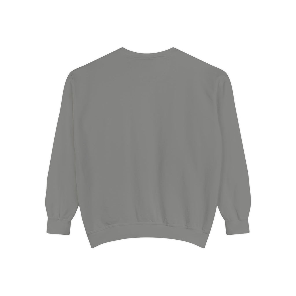Emergency Department Sweatshirt — Vintage Medical Crewneck