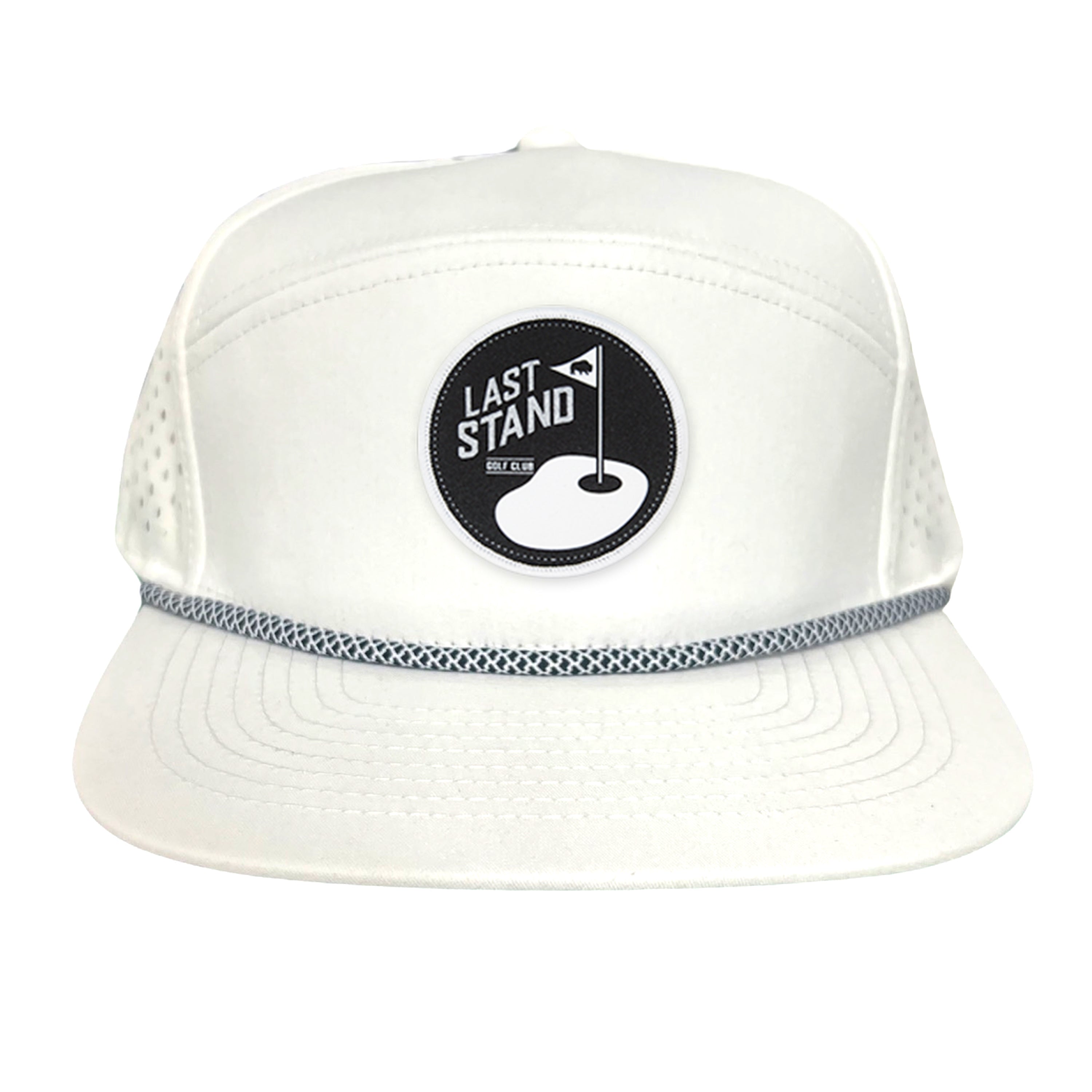 Last Stand Golf Golf Club / Hats/ 029