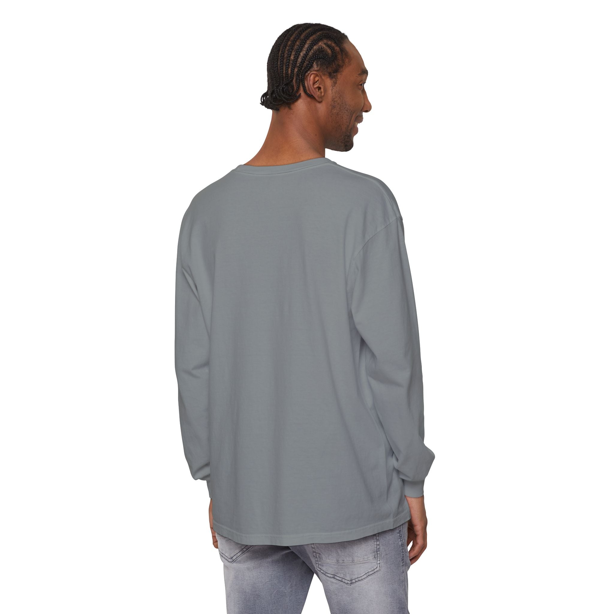 Emergency Department Long Sleeve T-Shirt