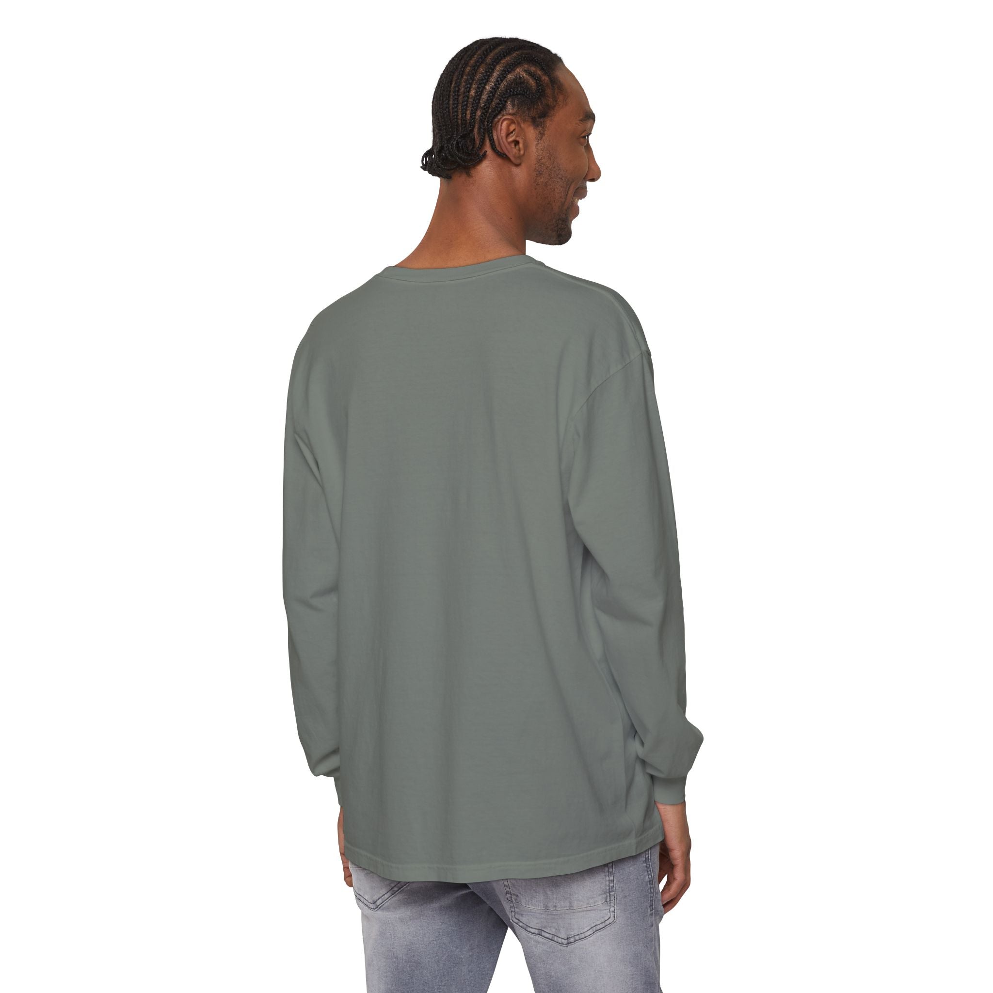 Emergency Department Long Sleeve T-Shirt