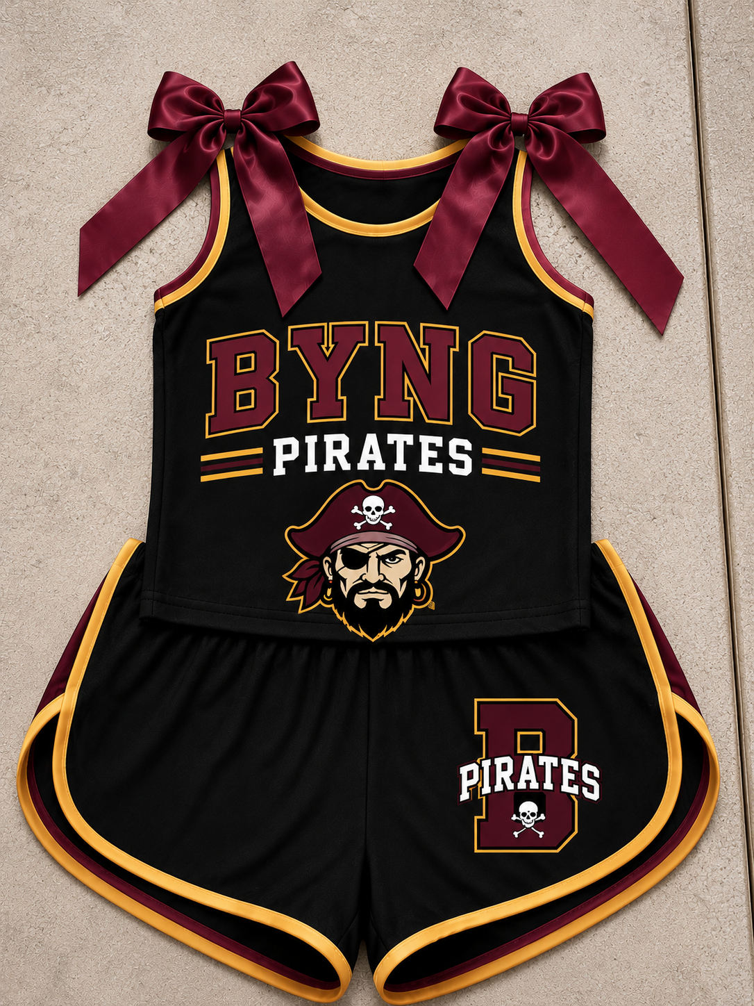 🏈 🏀Custom Team Athletic Sets – Preorder🏀🏈