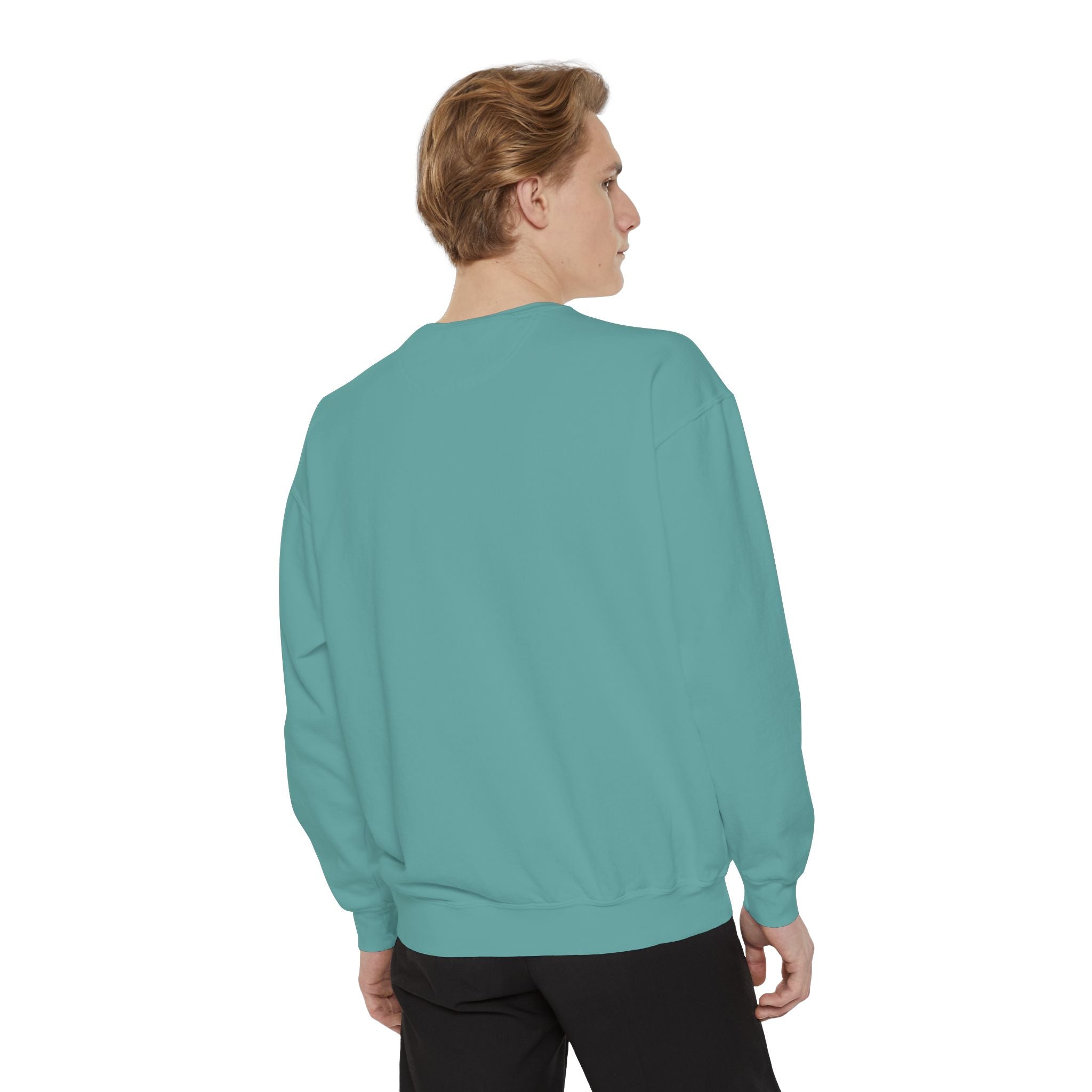 Emergency Department Sweatshirt — Vintage Medical Crewneck
