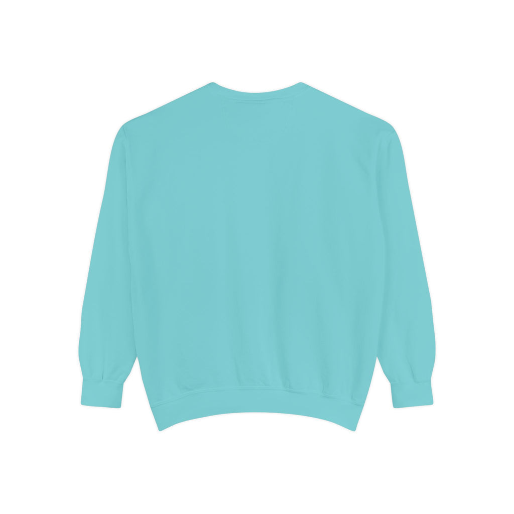 Emergency Department Sweatshirt — Vintage Medical Crewneck