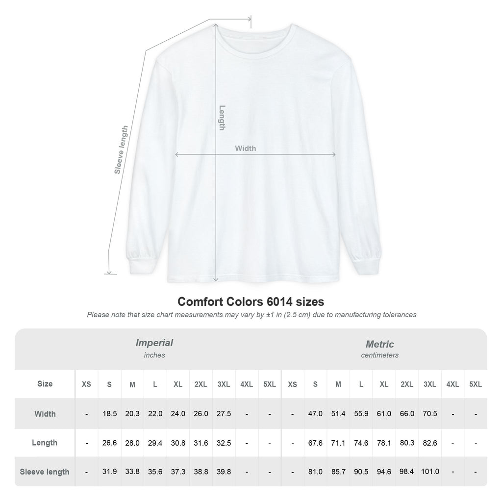 Emergency Department Long Sleeve T-Shirt