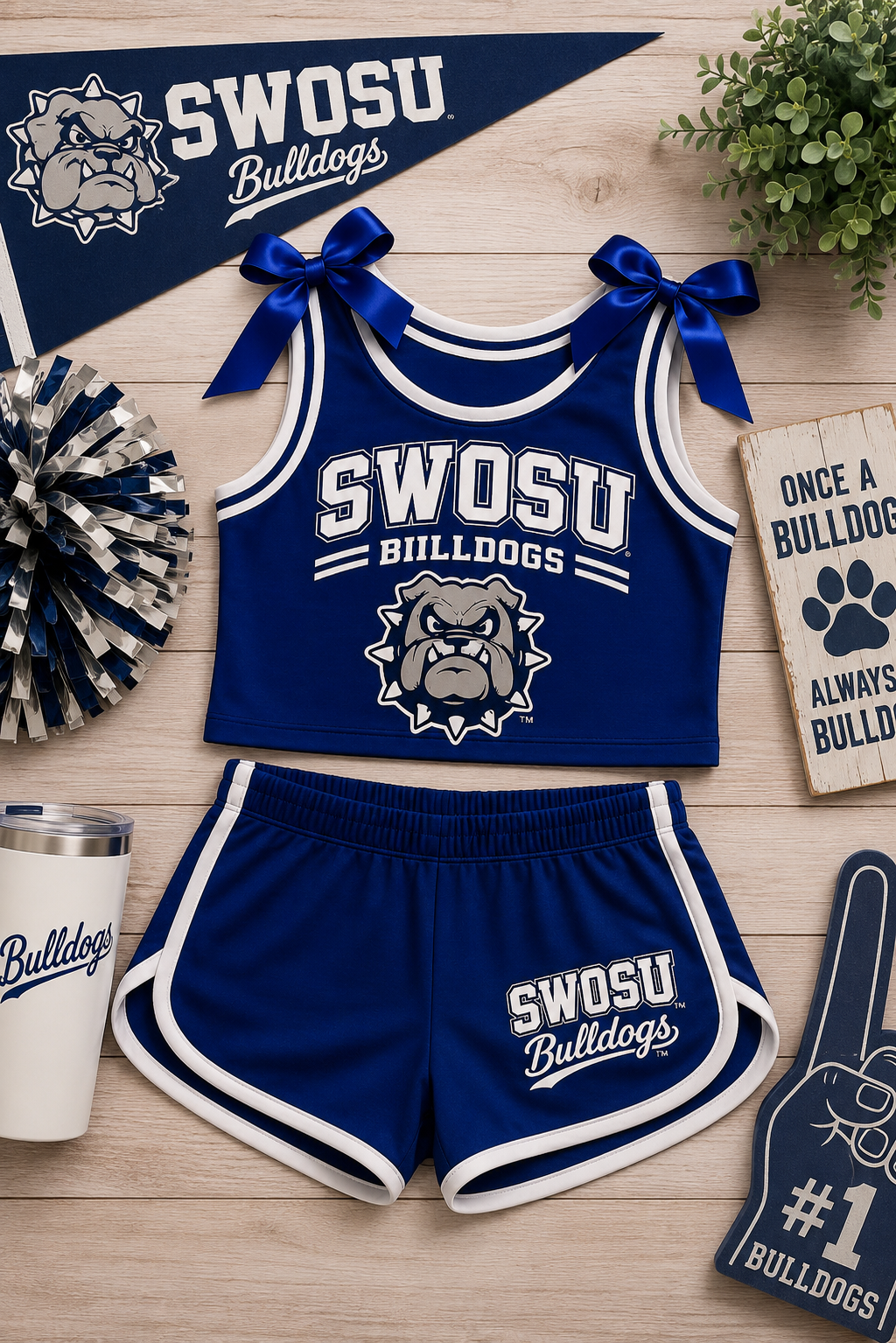 🏈 🏀Custom Team Athletic Sets – Preorder🏀🏈