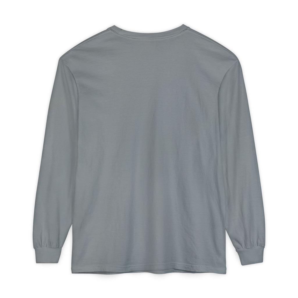 Emergency Department Long Sleeve T-Shirt