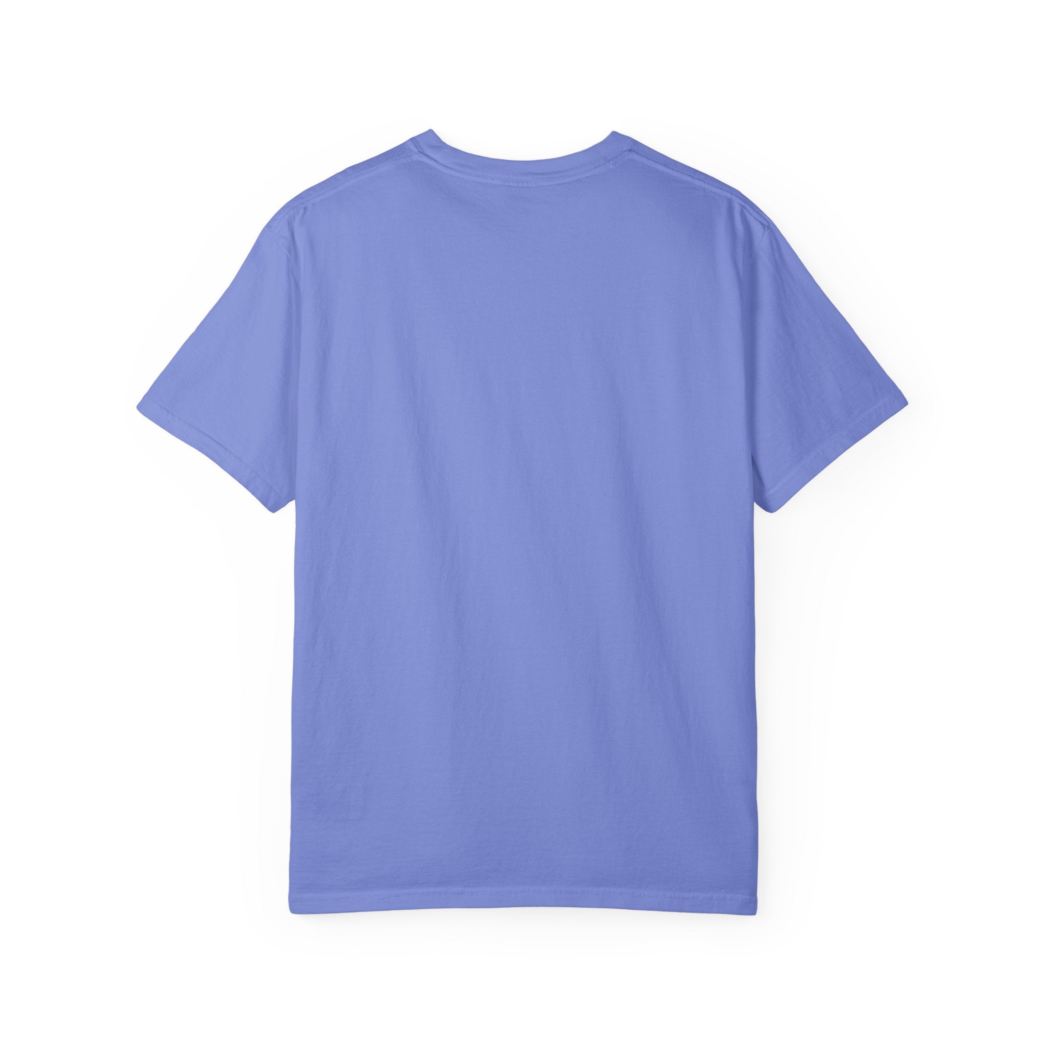 God Bless America Cross Tee — Patriotic Est. 1776 T-Shirt