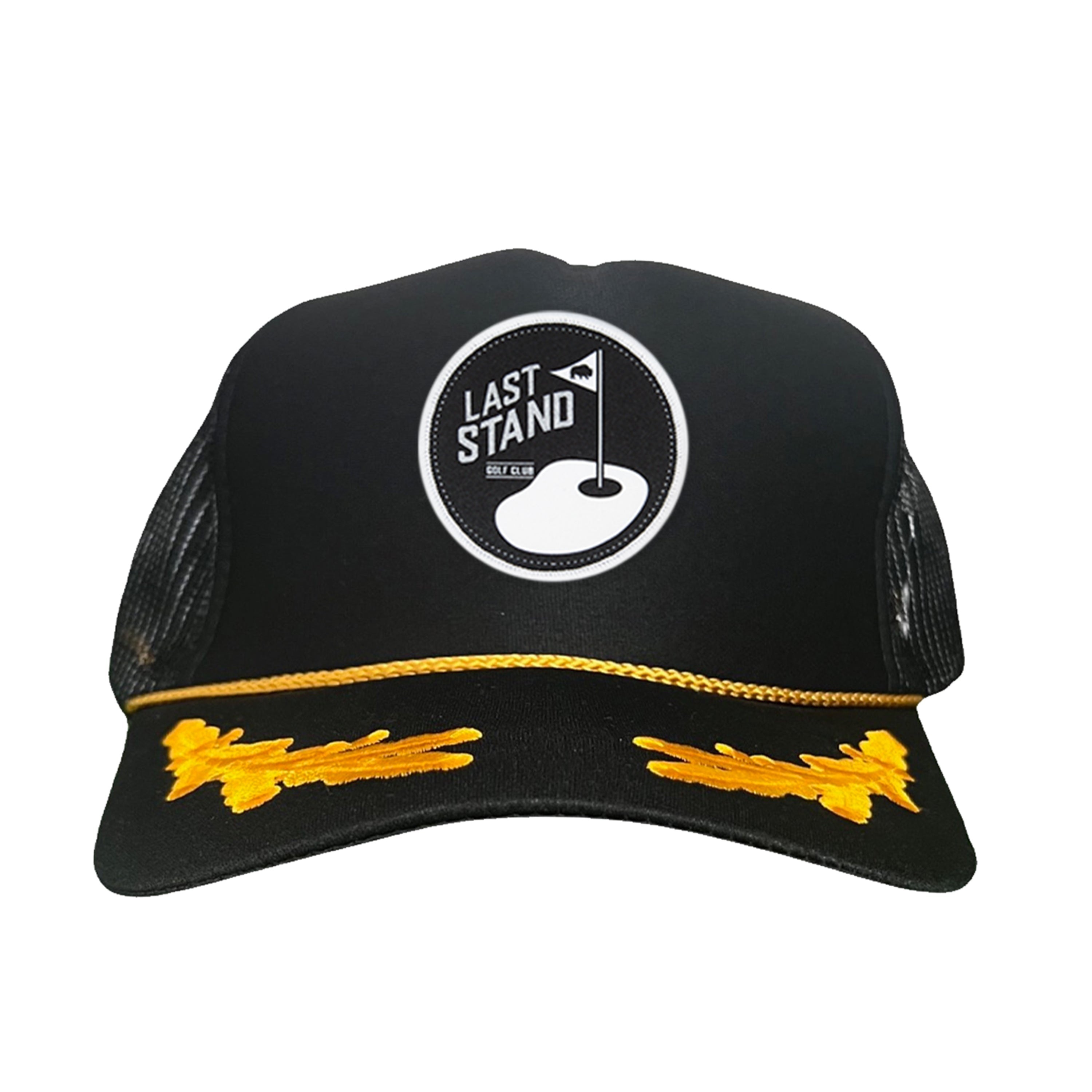 Last Stand Golf Golf Club / Hats/ 029