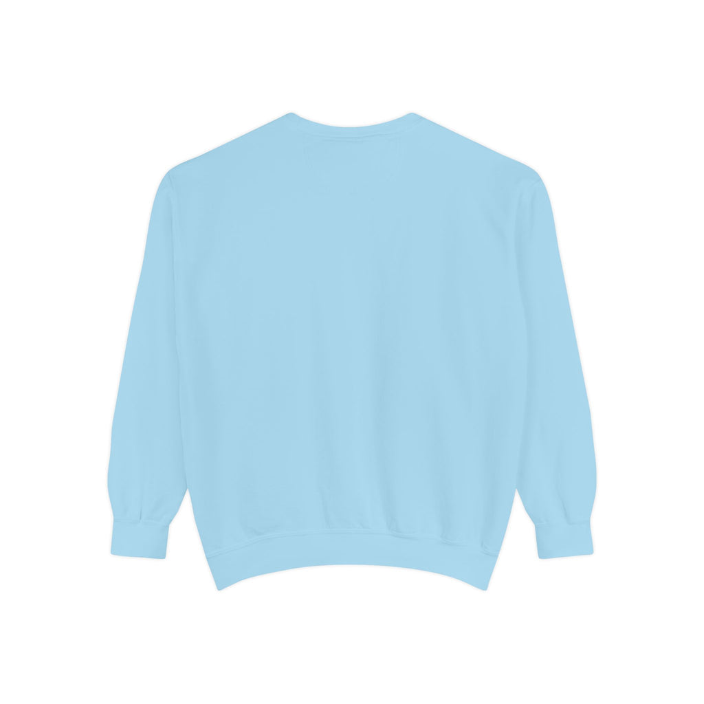 Interventional Radiology Sweatshirt — Vintage Collegiate Medical Crewneck