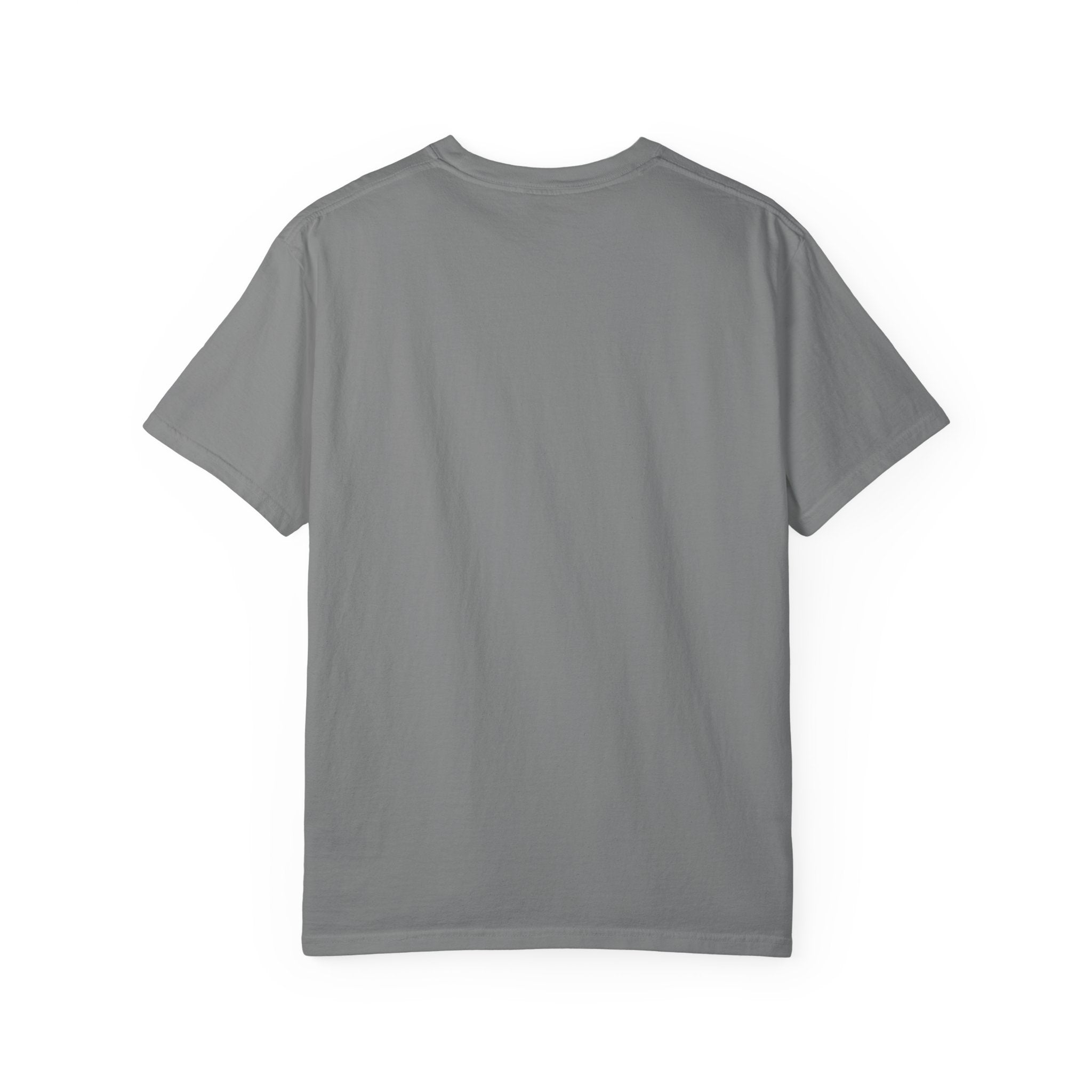 God Bless America Cross Tee — Patriotic Est. 1776 T-Shirt