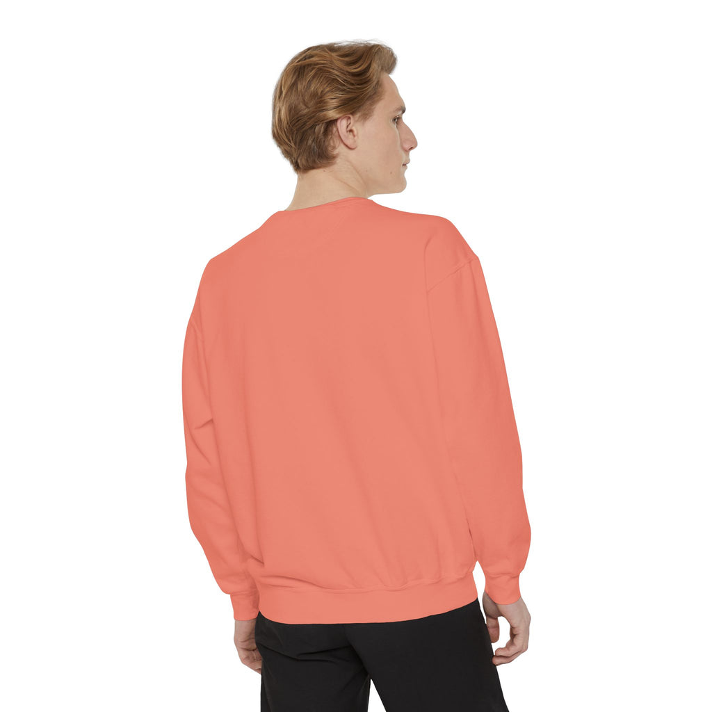 Emergency Department Sweatshirt — Vintage Medical Crewneck