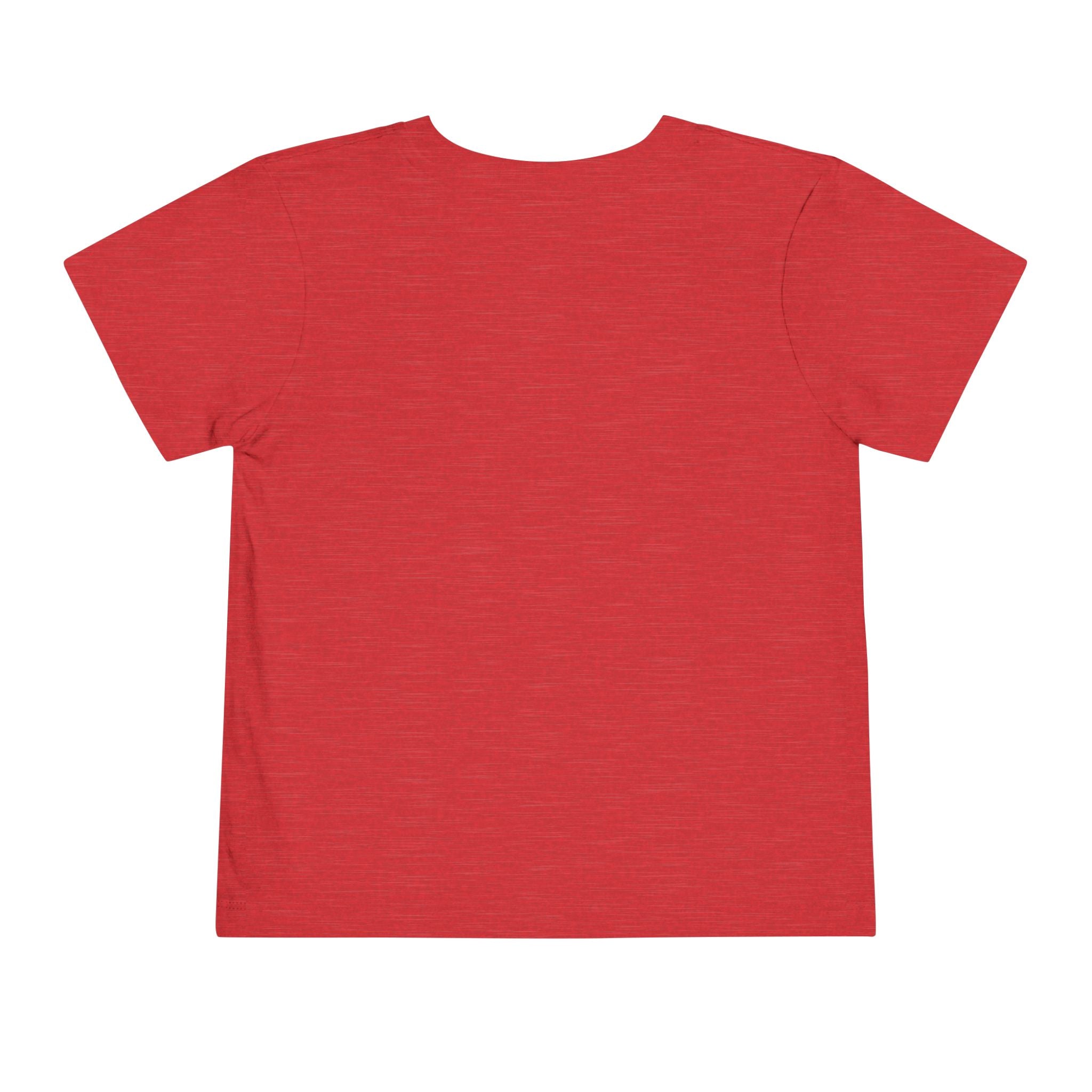 Chill the 4th Out Toddler Tee — Patriotic 4th of July Kids Shirt