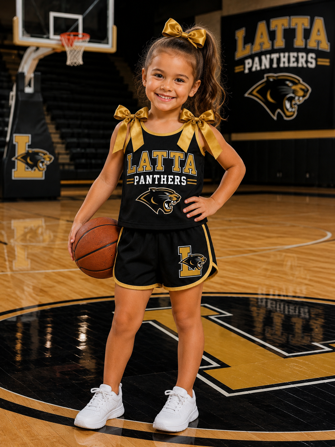 🏈 🏀Custom Team Athletic Sets – Preorder🏀🏈
