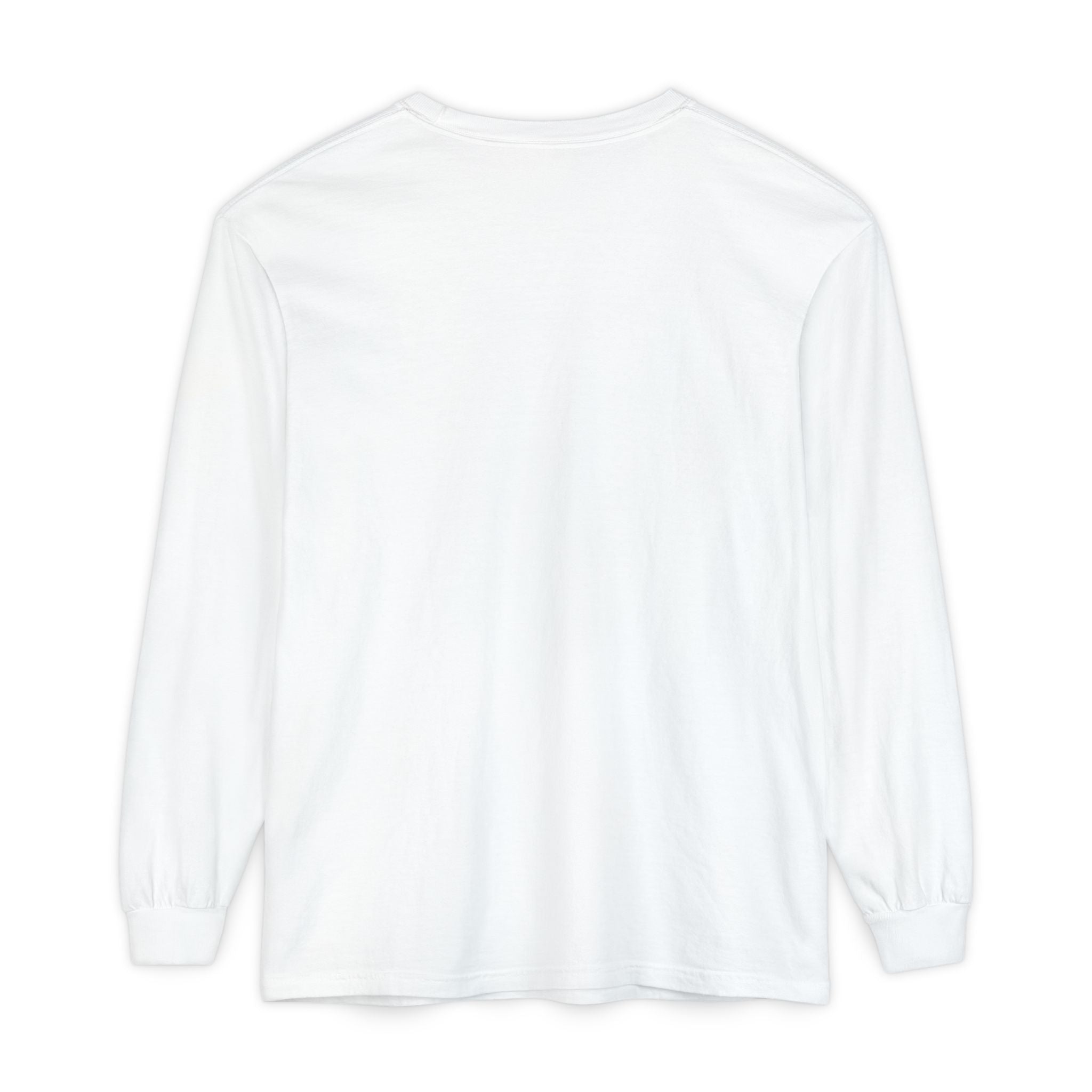 Emergency Department Long Sleeve T-Shirt