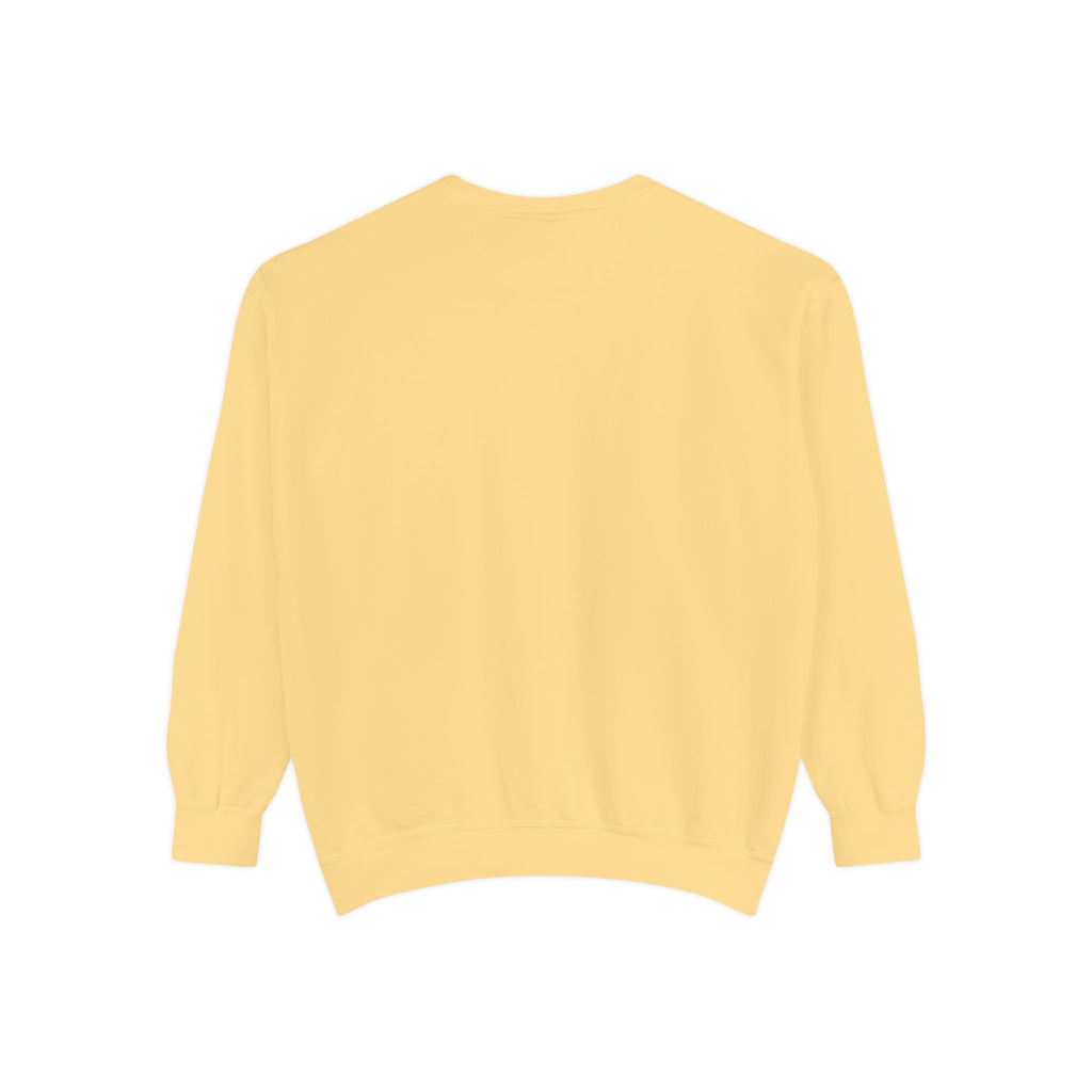 Emergency Department Sweatshirt — Vintage Medical Crewneck