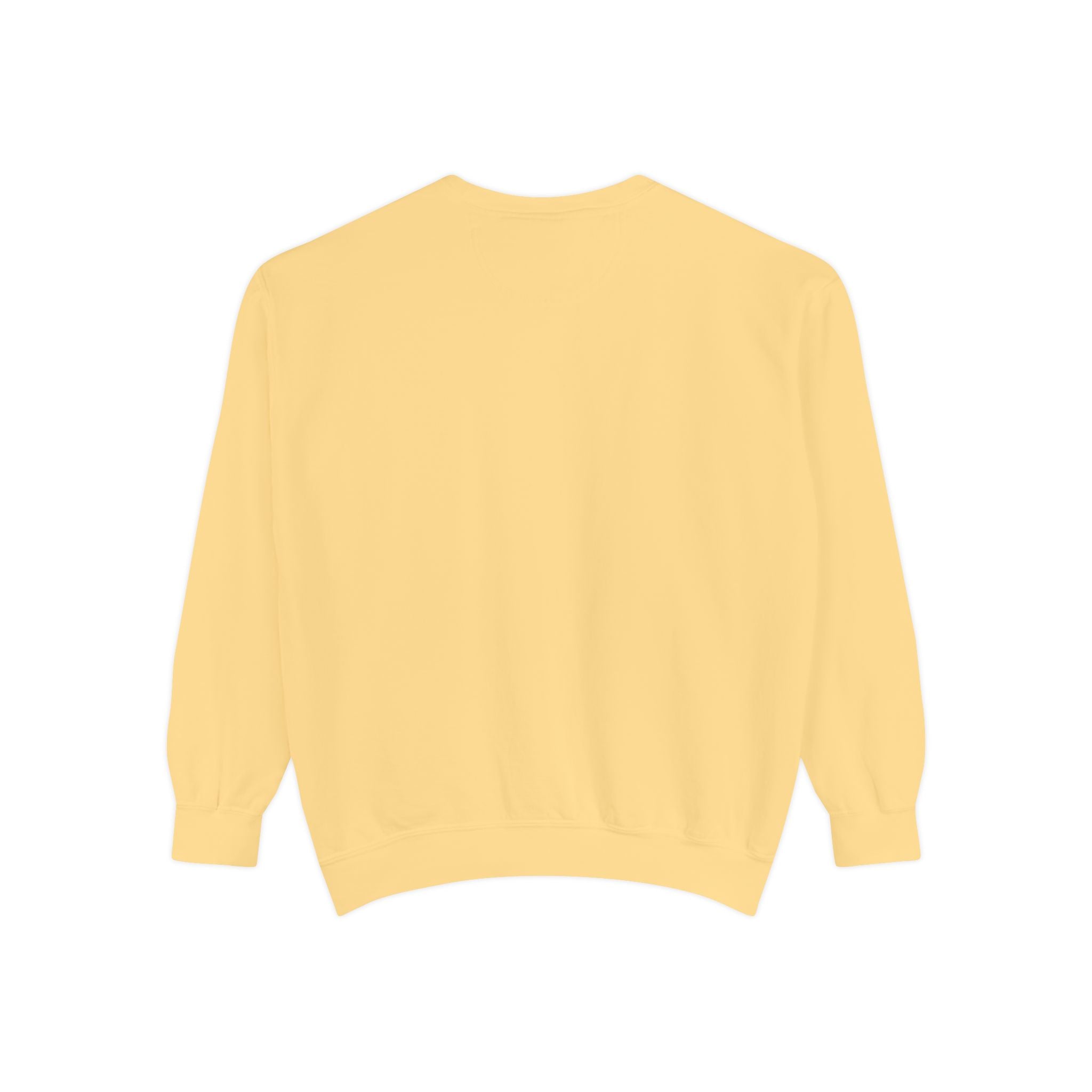 Emergency Department Sweatshirt — Vintage Medical Crewneck