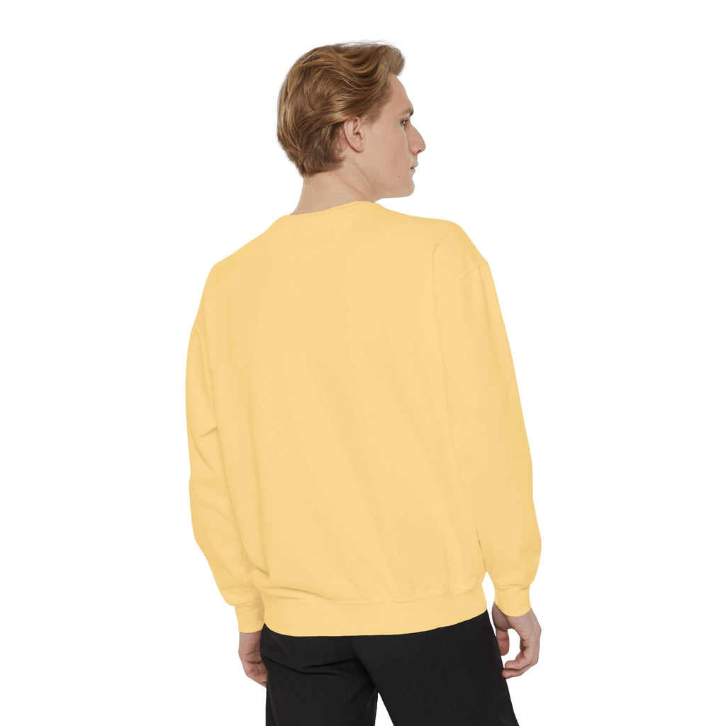 Interventional Radiology Sweatshirt — Vintage Collegiate Medical Crewneck