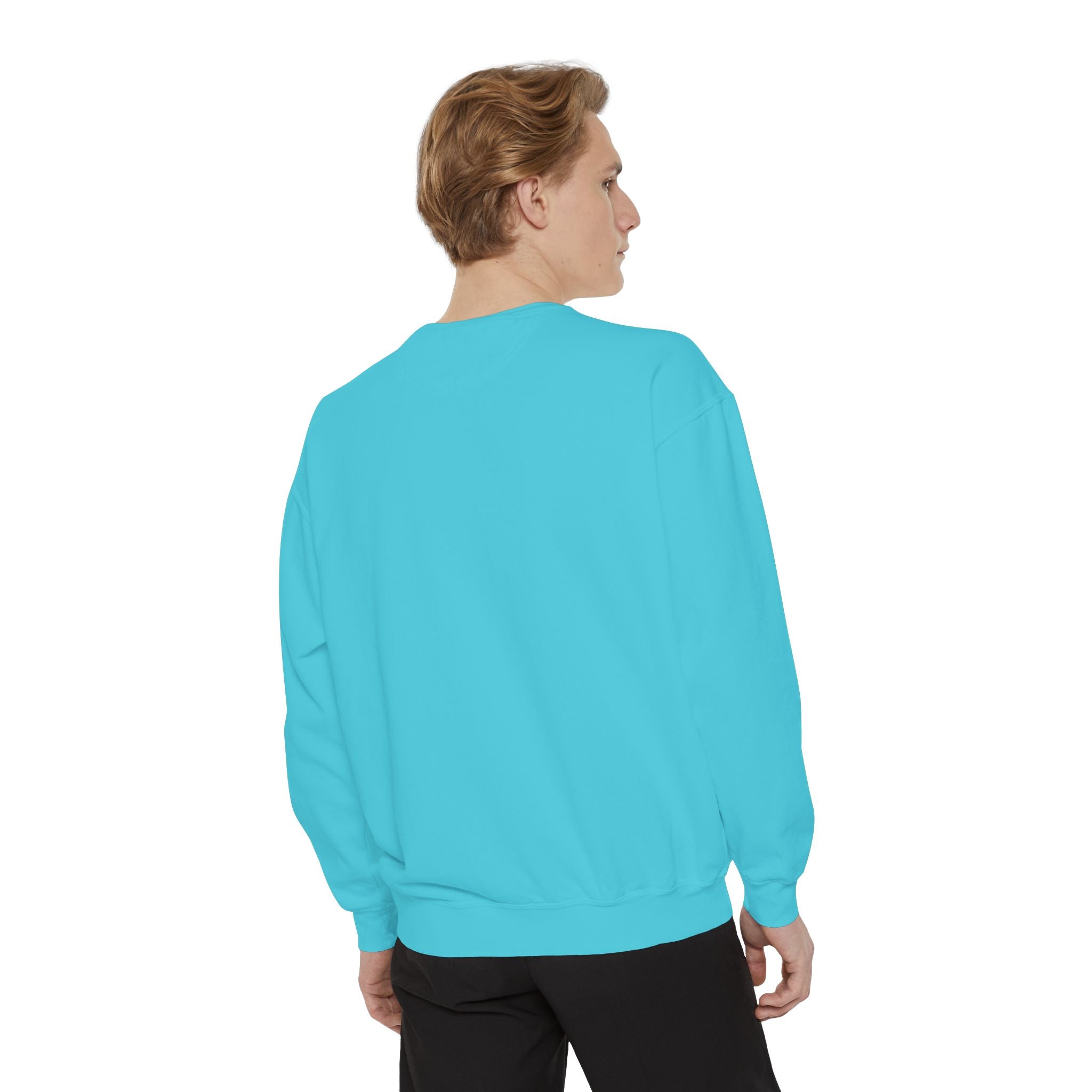 Emergency Department Sweatshirt — Vintage Medical Crewneck