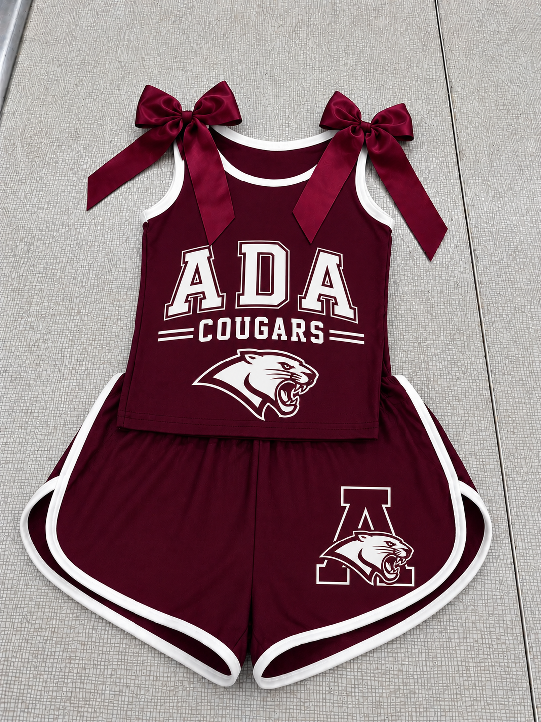 🏈 🏀Custom Team Athletic Sets – Preorder🏀🏈