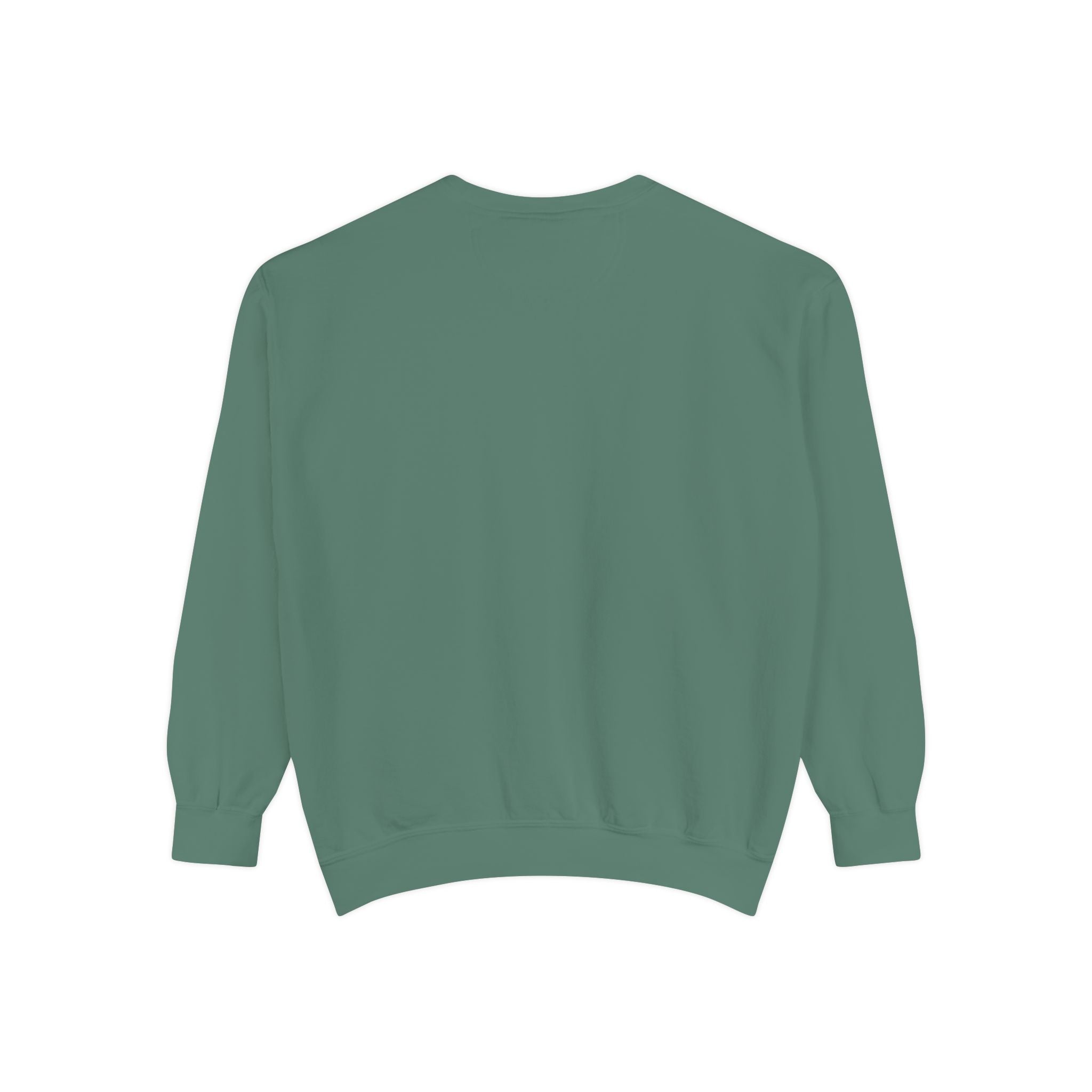 Emergency Department Sweatshirt — Vintage Medical Crewneck
