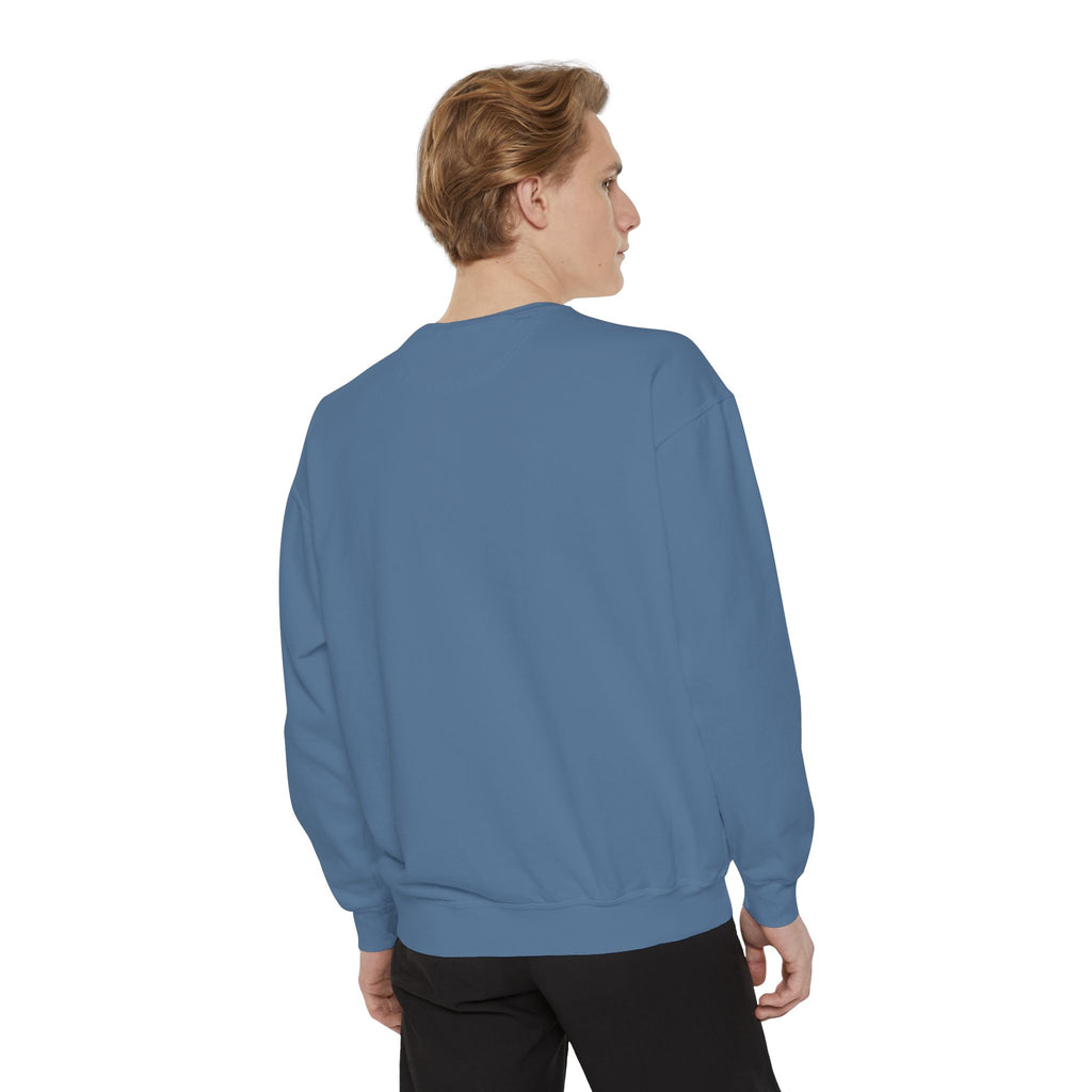 Emergency Department Sweatshirt — Vintage Medical Crewneck