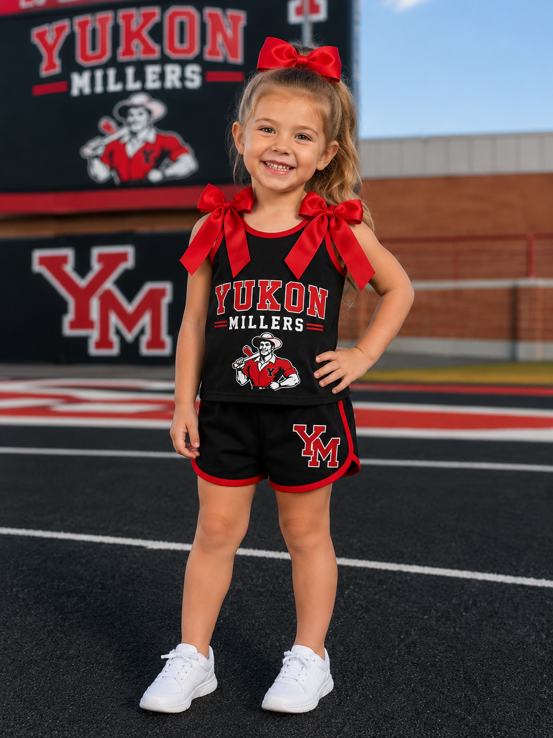 🏈 🏀Custom Team Athletic Sets – Preorder🏀🏈