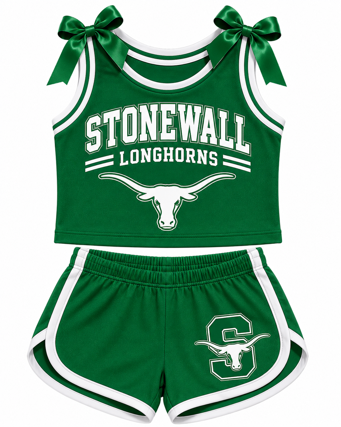 🏈 🏀Custom Team Athletic Sets – Preorder🏀🏈