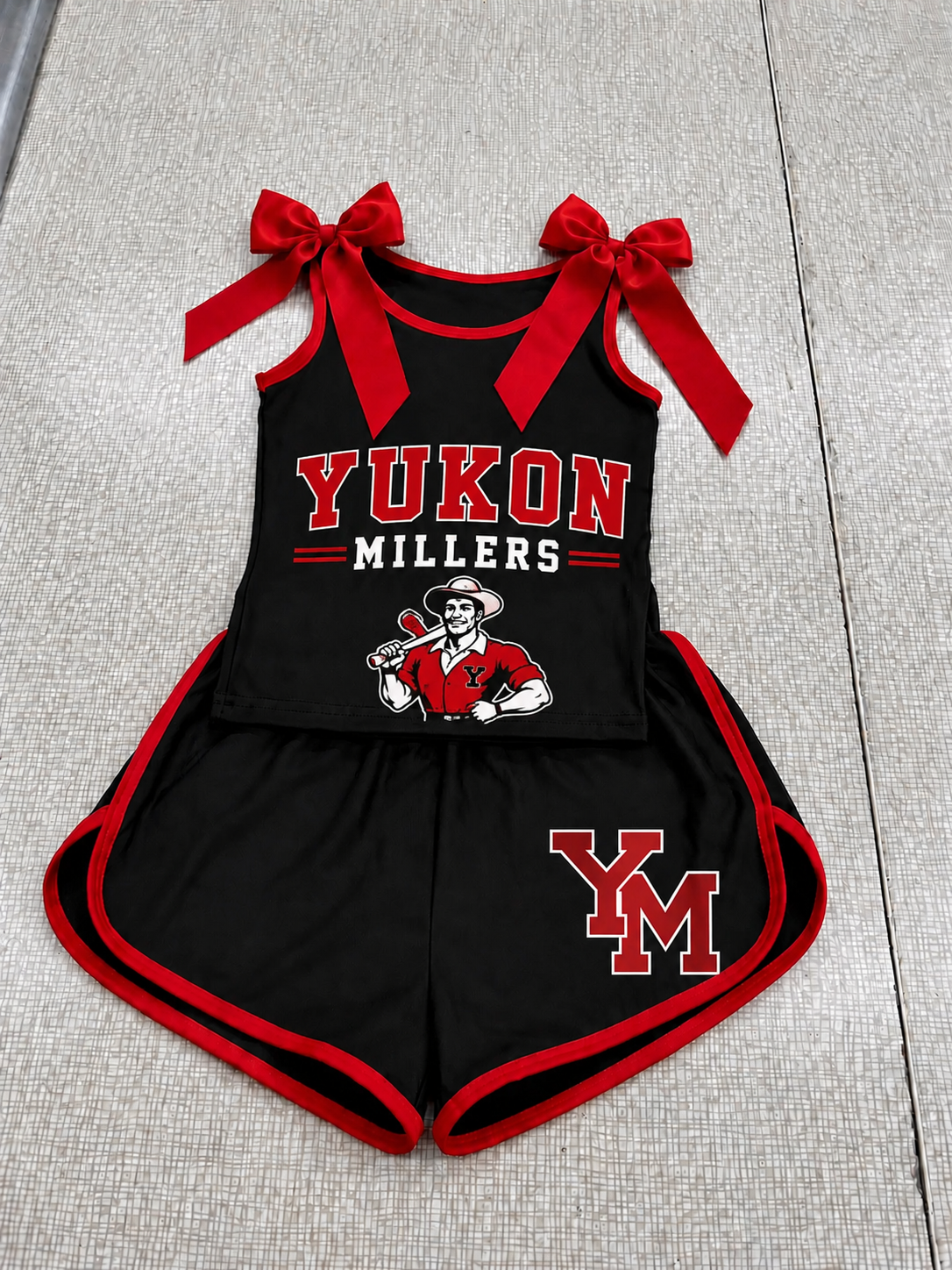 🏈 🏀Custom Team Athletic Sets – Preorder🏀🏈