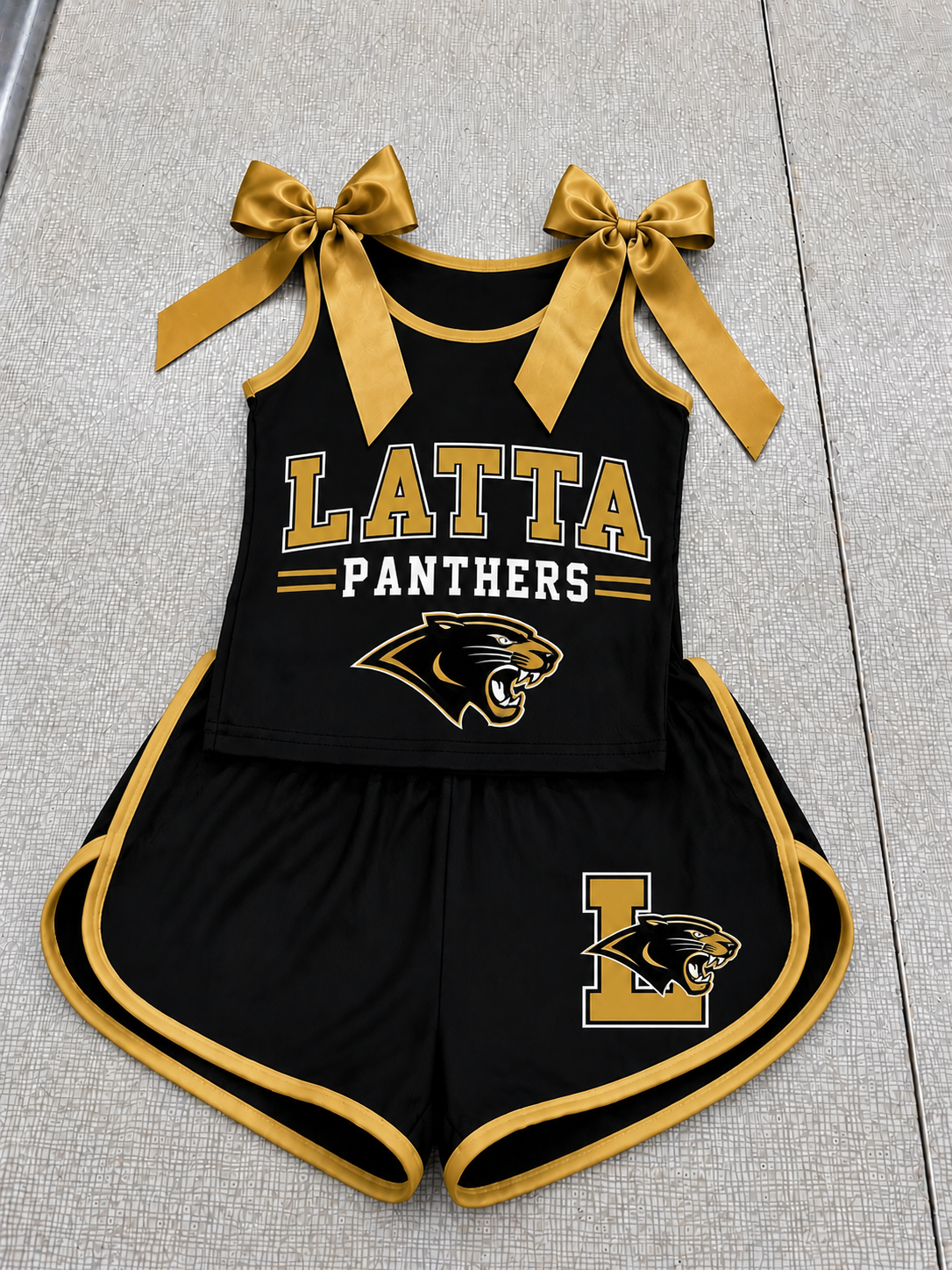 🏈 🏀Custom Team Athletic Sets – Preorder🏀🏈
