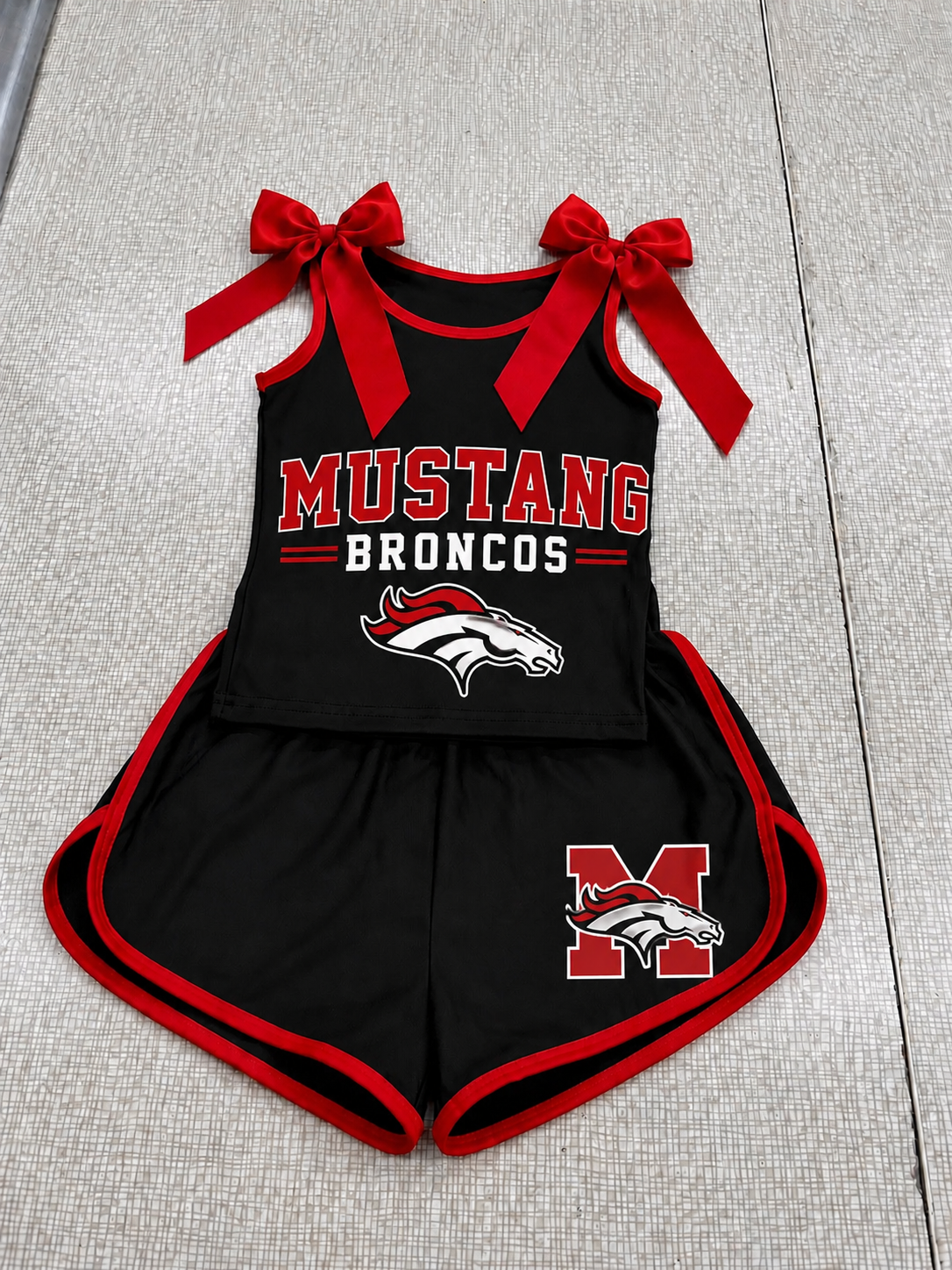🏈 🏀Custom Team Athletic Sets – Preorder🏀🏈