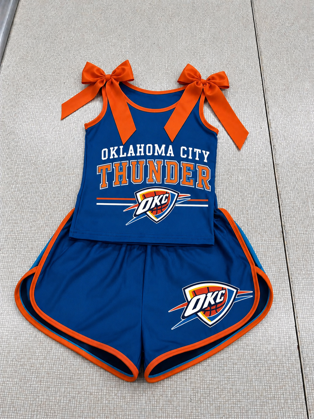 🏈 🏀Custom Team Athletic Sets – Preorder🏀🏈