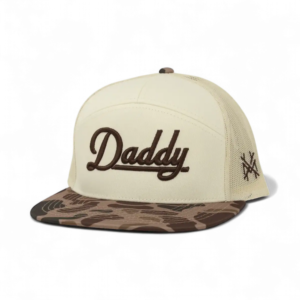 Daddy Hat